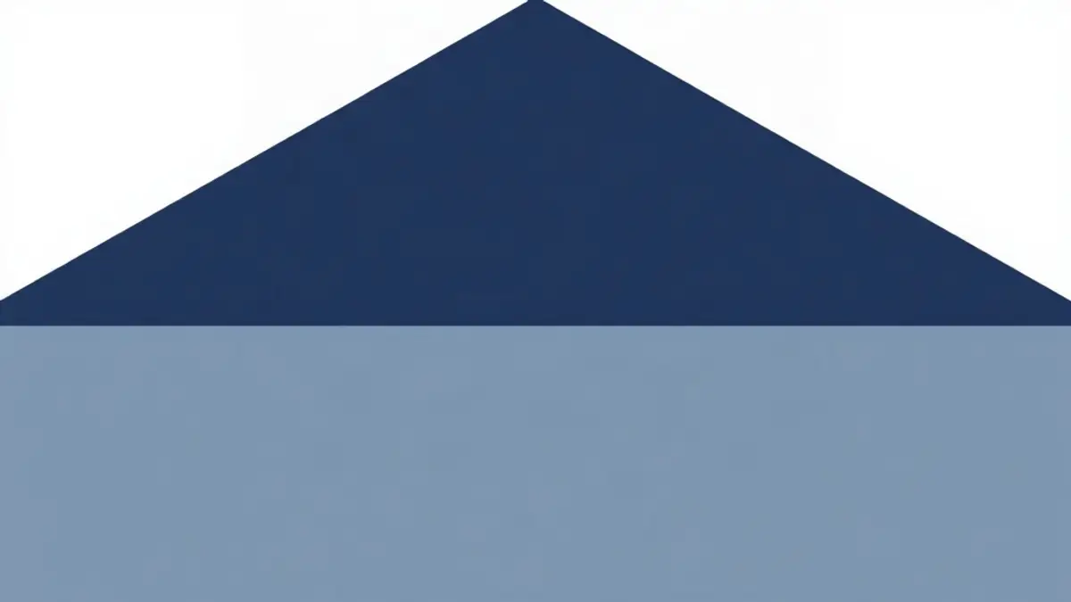 Abstract illustration representing fluid volume deficit vs excess nursing read the tank